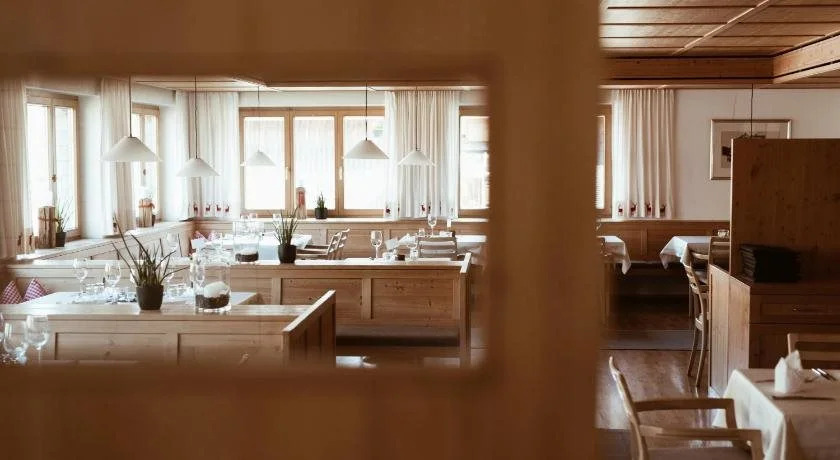 Aparthotel Hubertus Mellau