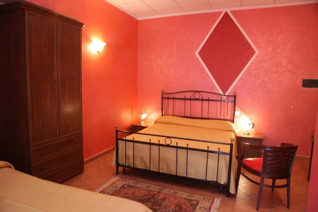 B&B Rinascente