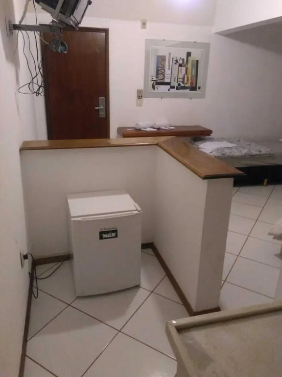 Vila Chalé