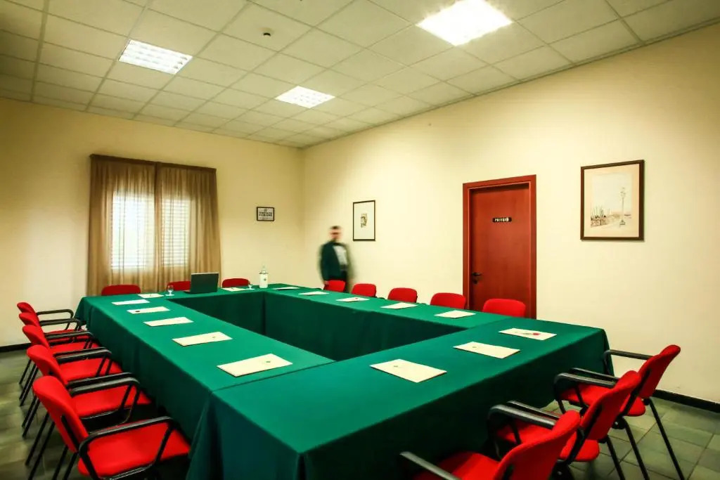 Hotel Quadrifoglio