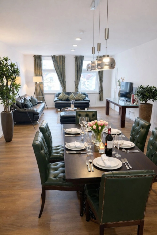 Gästehaus Jekle   Zimmer & Ferienwohnungen