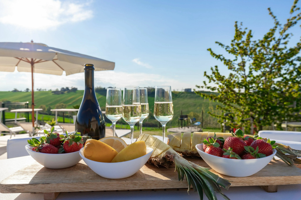 Italian Experience-Villa Clair