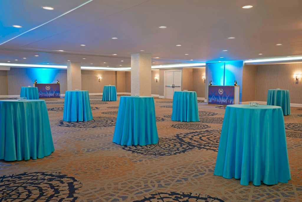 Sheraton Parkway Toronto North Hotel & Suites