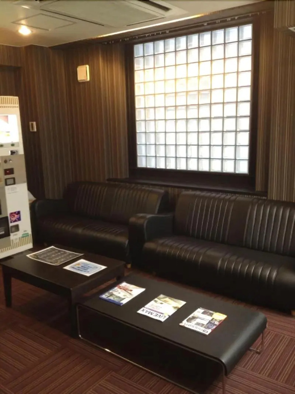 HOTEL LiVEMAX BUDGET Esaka