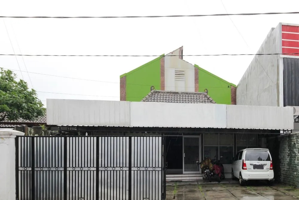 Airy Condong Catur Anggajaya Dua 110A Yogyakarta