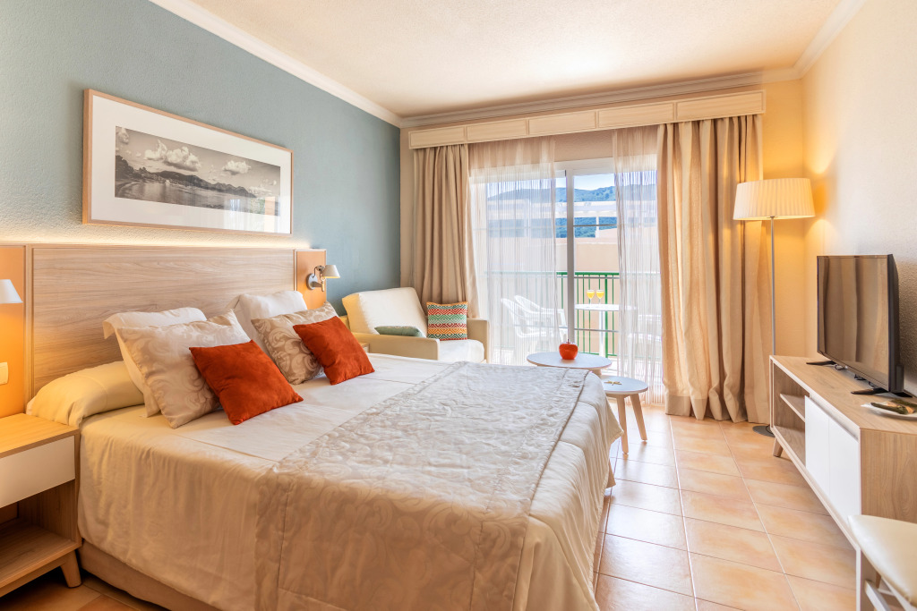 Viva Cala Mesquida Resort