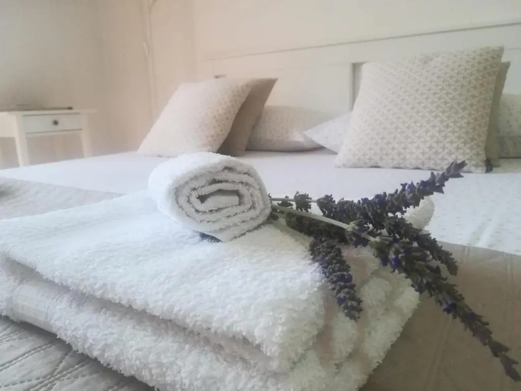 A&G Apartment