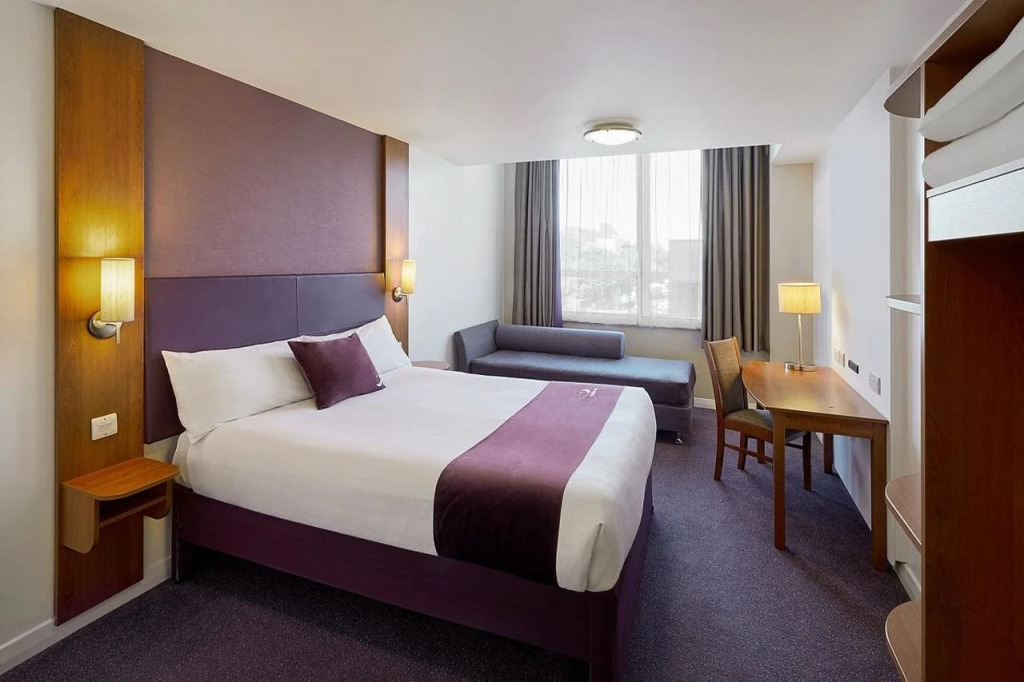 Premier Inn Southport - Ormskirk