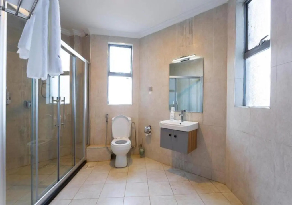 Raha Suites - Westlands