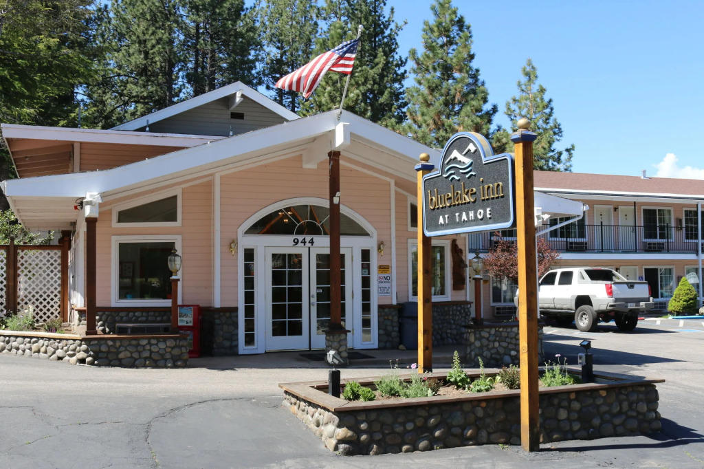 Bluelake Inn at Tahoe