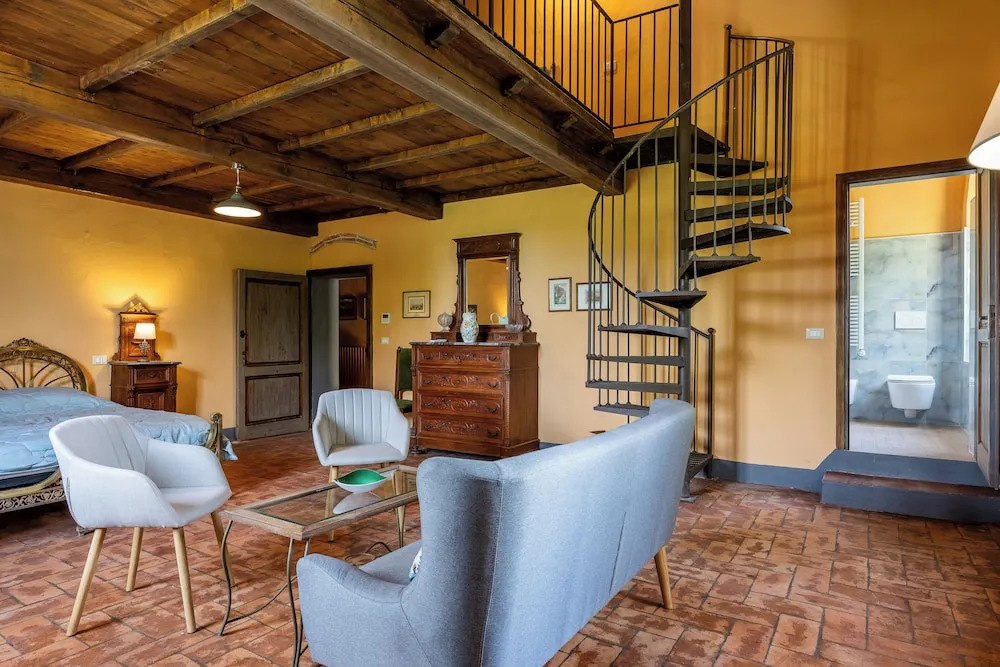 Belvedere - Ambra By Geco Vacation Rentals