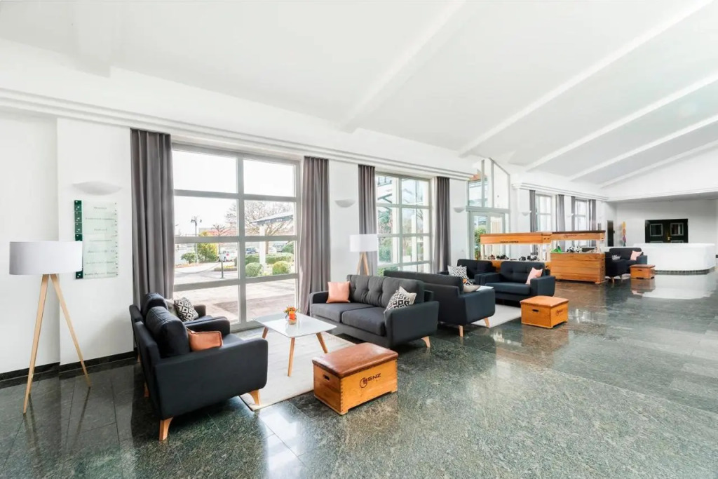 Hotel HerzogsPark