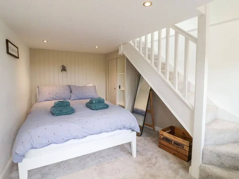 The Hayloft