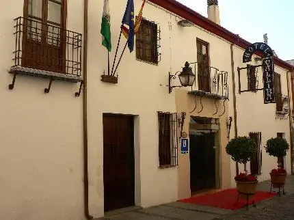 Imagen de Hacienda Posada de Vallina (7 de 29)