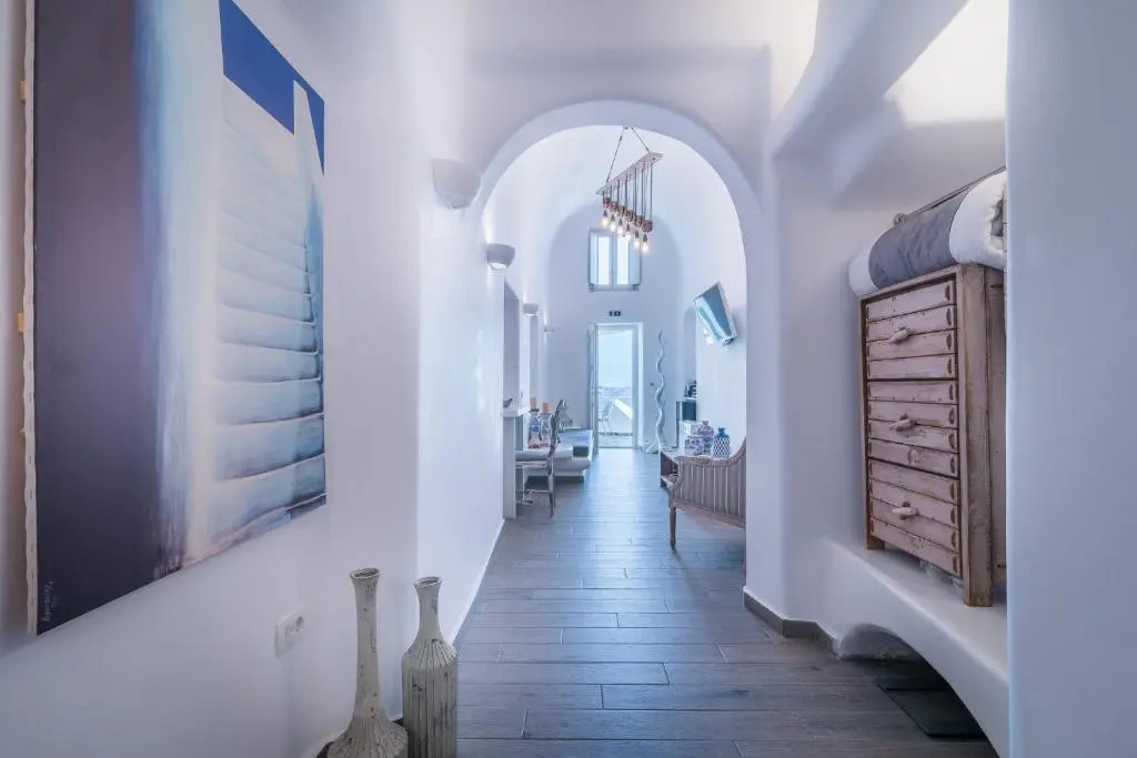 Angel Luxury Suites
