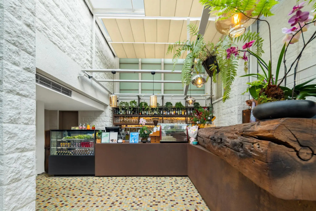 Shenzhen No6 Garden Villa