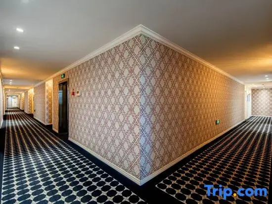 Zebra Hotel