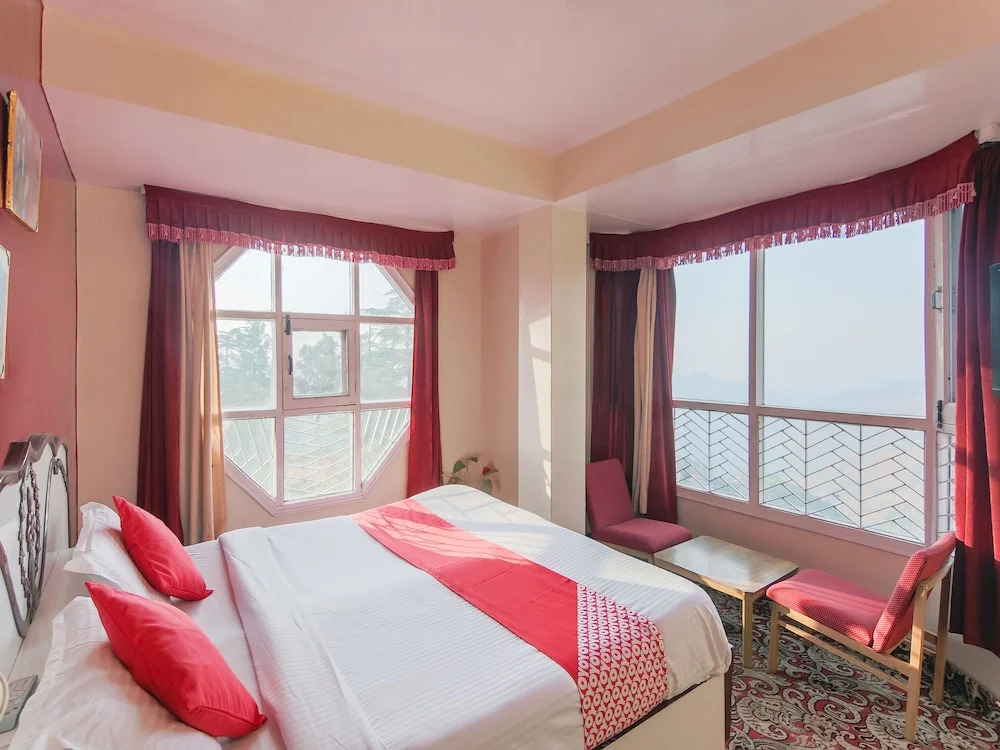 OYO 22748 Barowalia Resorts