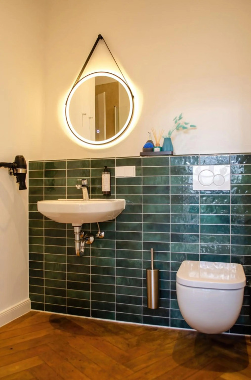 HOMELY STAY Studio 4