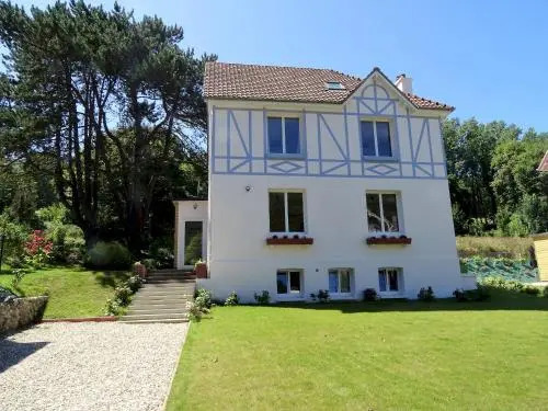 Villa Violaine
