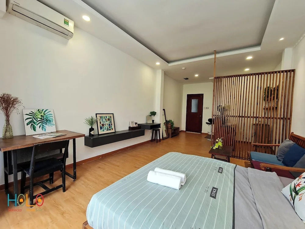 HoLo 61 Ben Thanh SaiGon