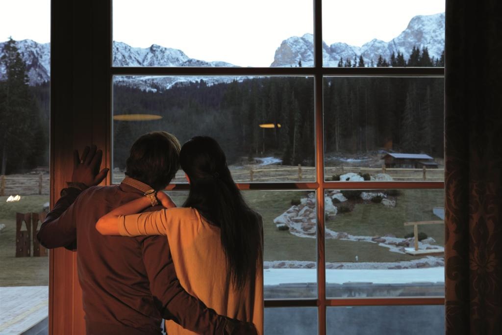 Dolomites Living Hotel Tirler