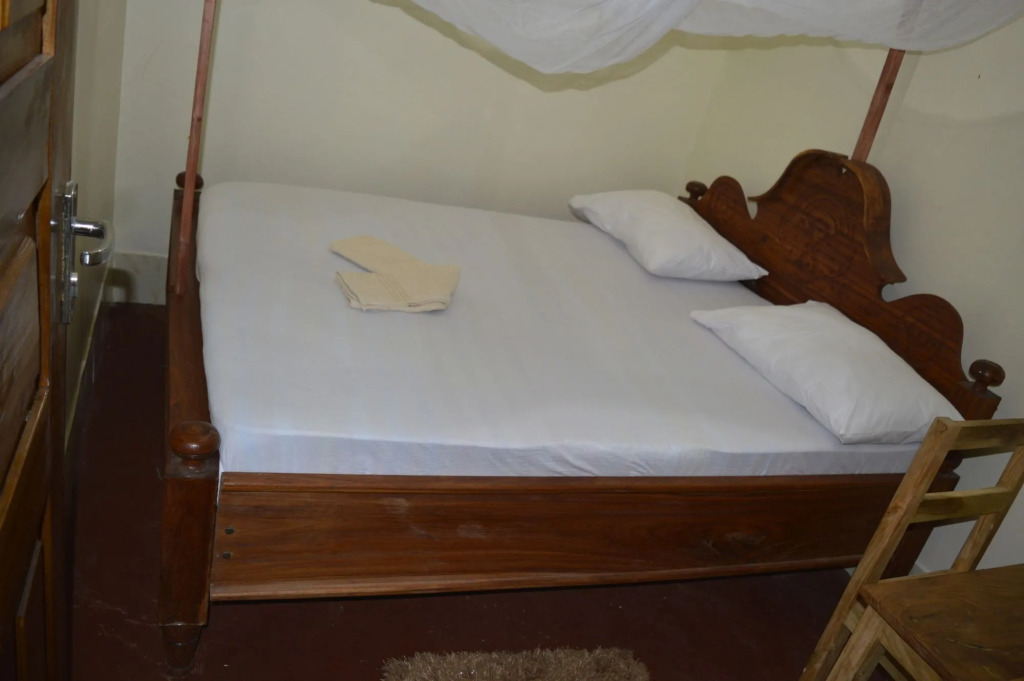 Swahili Home Stay