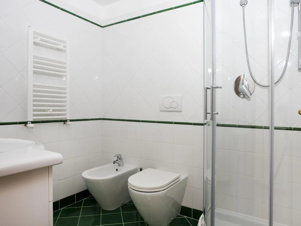 Scenic Apartment in Rome near Lago di Martignano