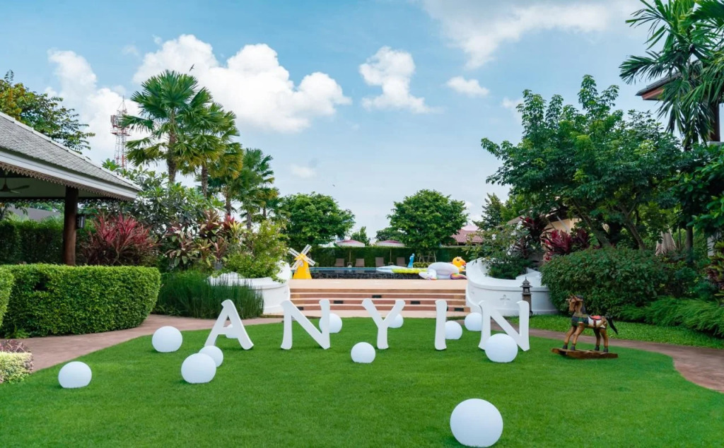 Viangngam Lanna Villa (sha Extra Plus) By Zuzu