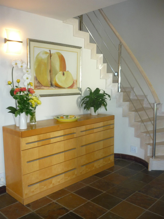 185 on BEACH Boutique Suites