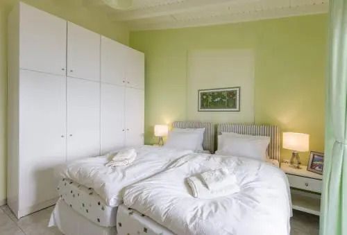Flat 2 bedrooms 1 bathroom - Neos Marmaras