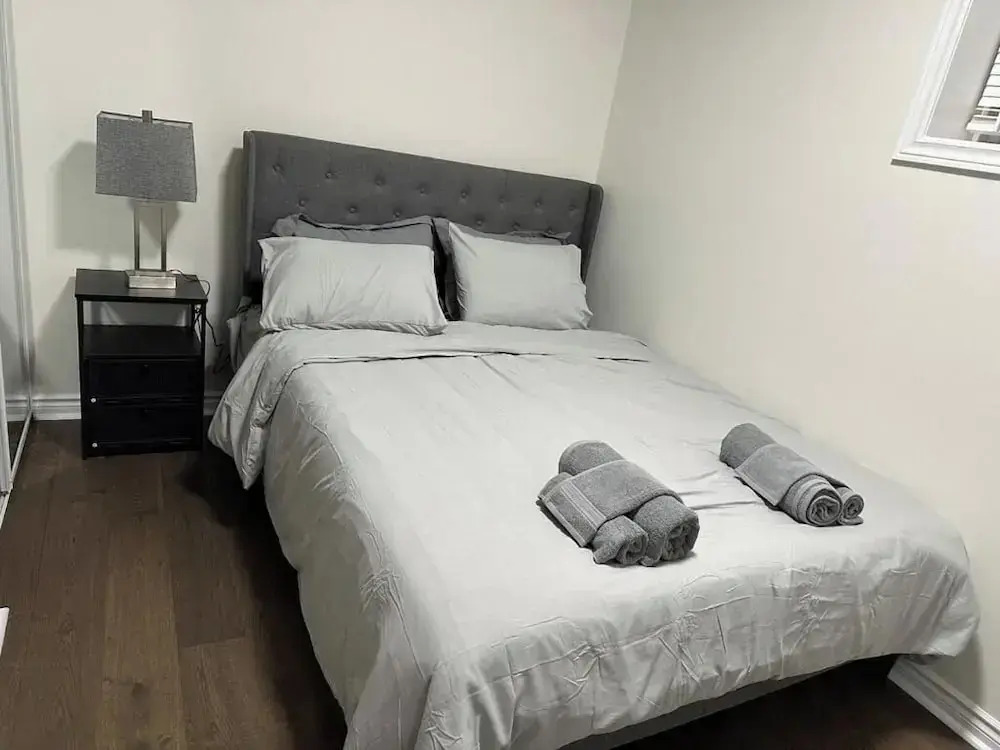Ajax City Suite