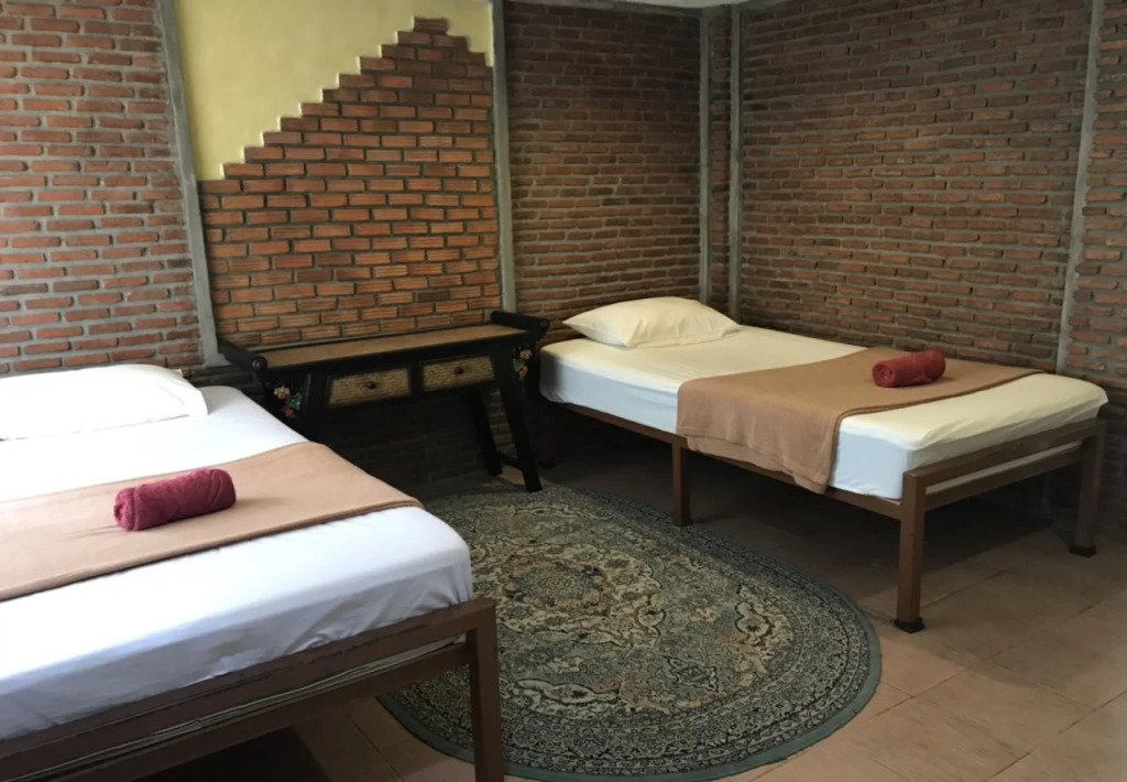 Moradok Thai Guesthouse