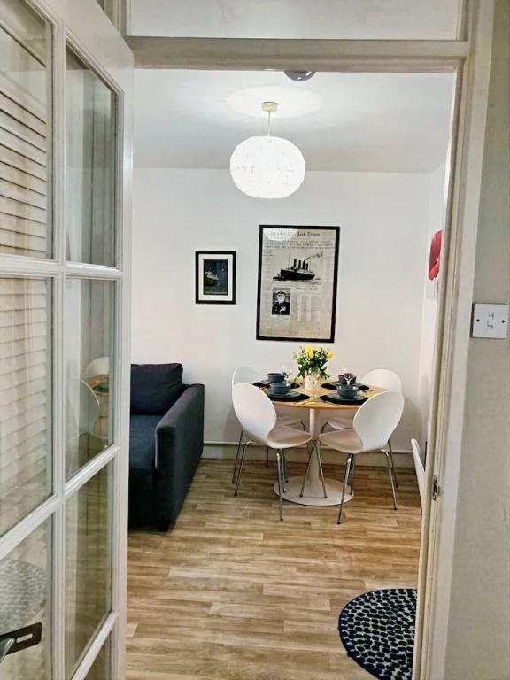 Maryville City Central by BHR Apartments