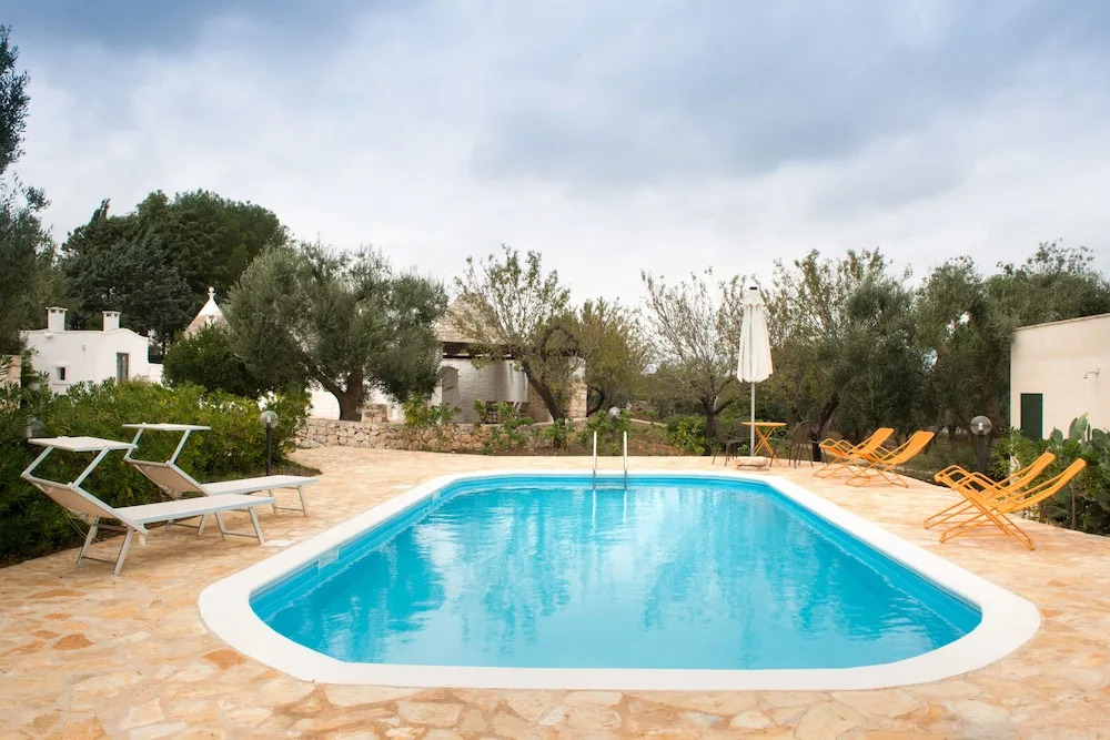 Trullo degli Emme