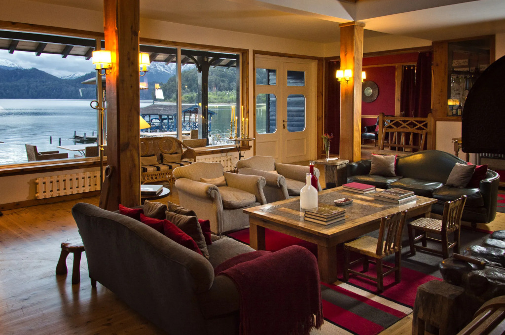 Las Balsas Relais & Chateaux