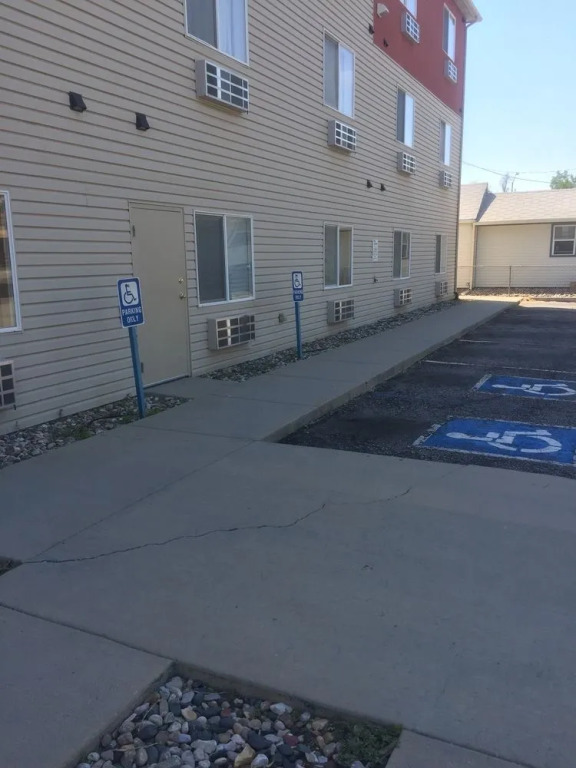 The Sterling Hotel and Extended Stay