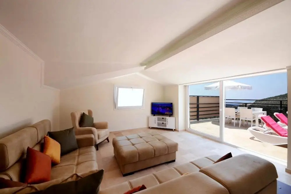 Villa Sky