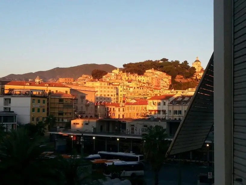 loft in Sanremo riviera dei fiori