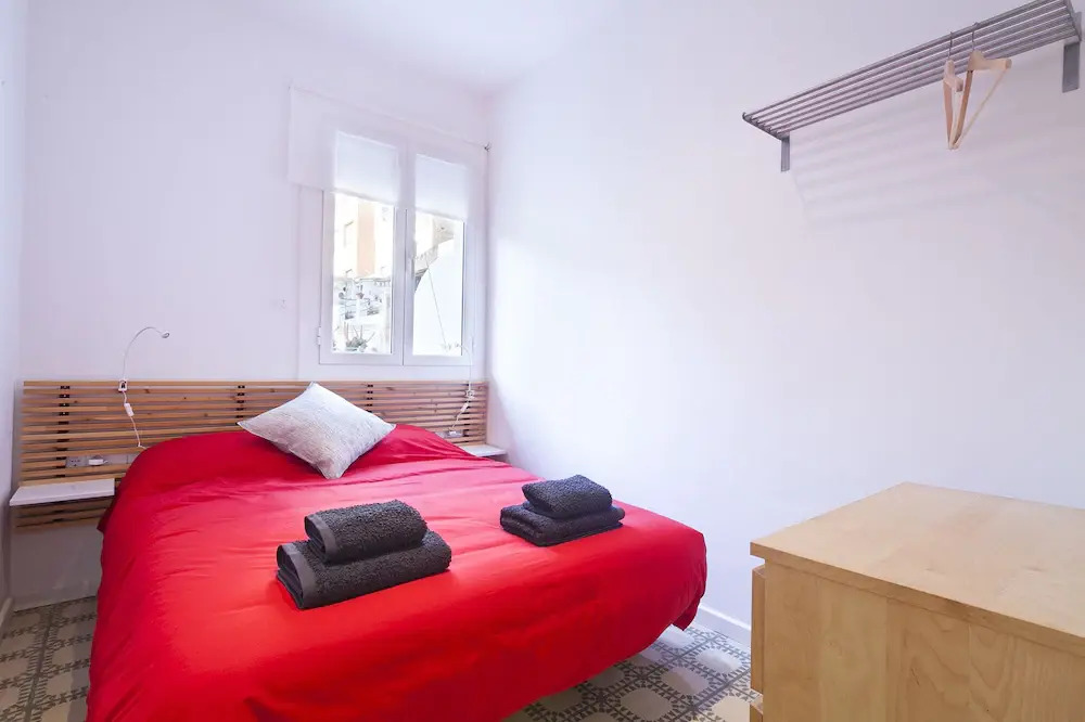 Stay Barcelona Sagrada Familia Ii