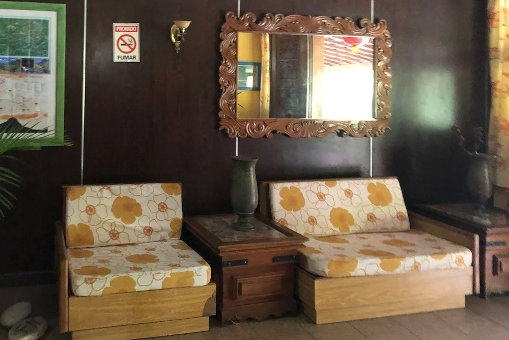 OYO Vila Rica Country Club