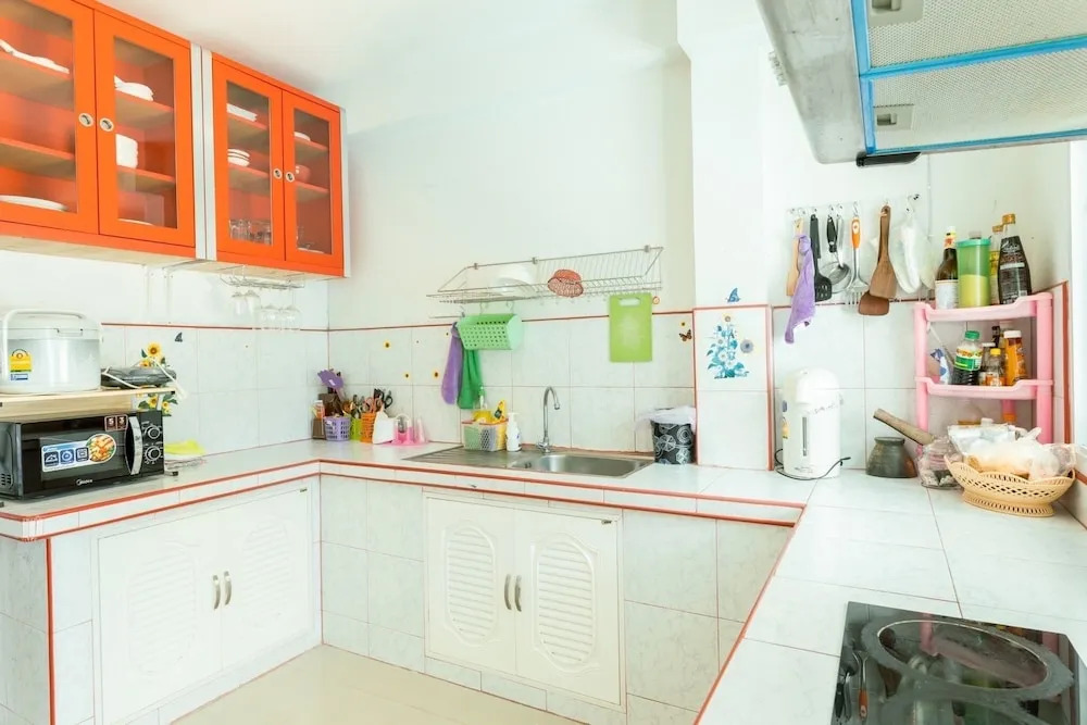 PK Villa Koh Samui