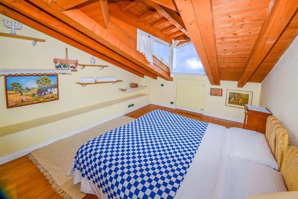 La Gardonese Suite Apartment