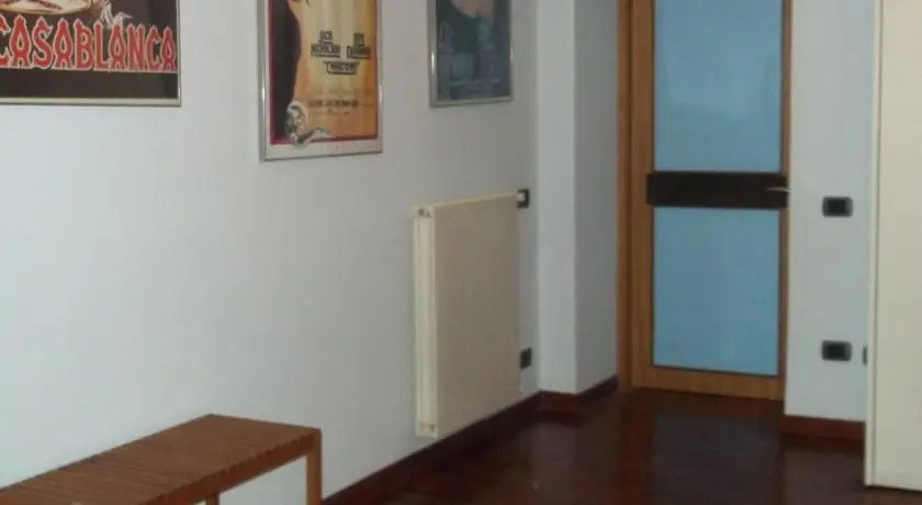 B&B Viviroma