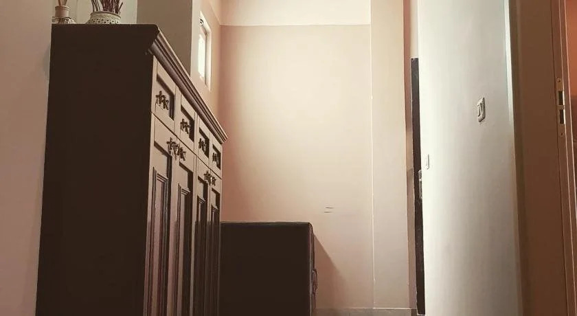 Hotel Gjilani