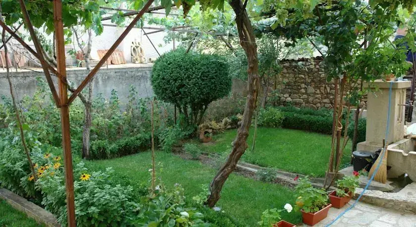The House in Shipka