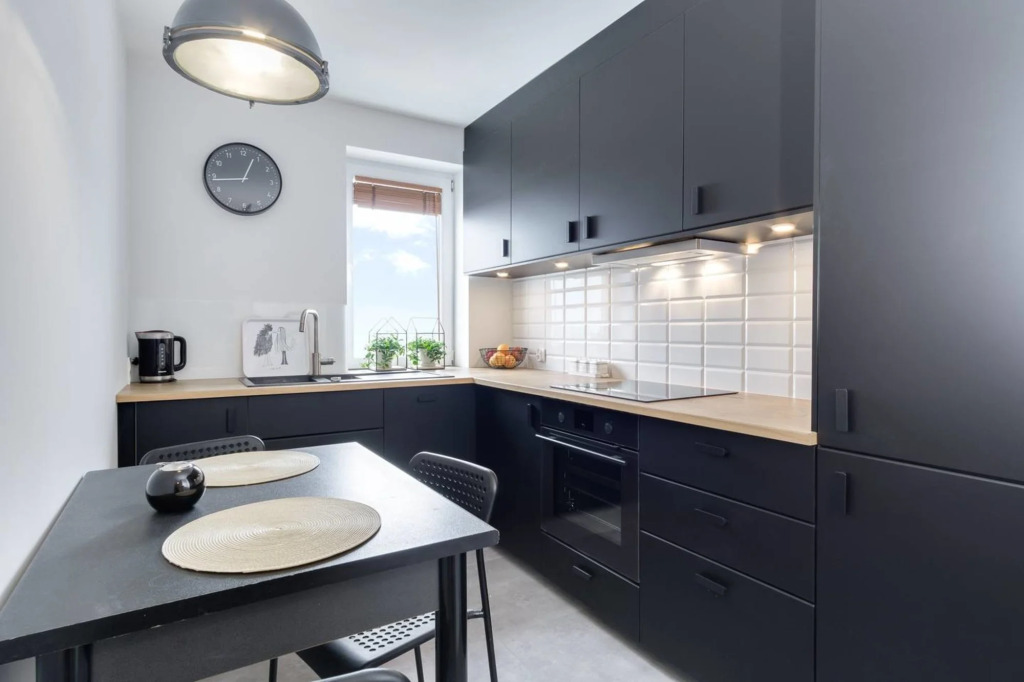 Nice Apartment for 6 Persons