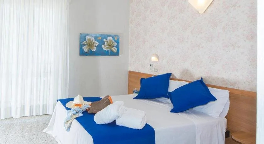 Hotel Gaudia