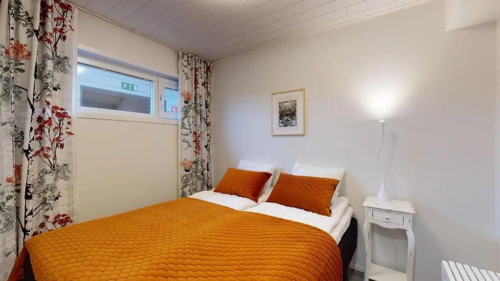 Starvillas A302
