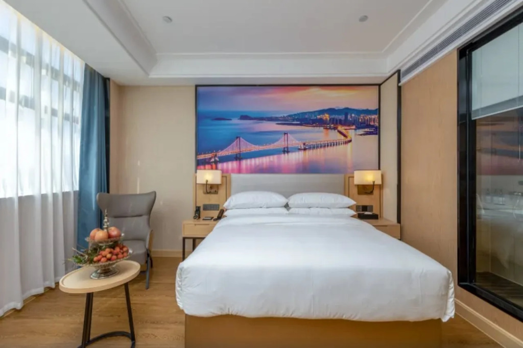 Vienna Hotel(Shunfengshan Park, Shunde)
